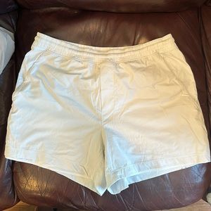 Lululemon Pace Breaker Lined Short - 4” inseam